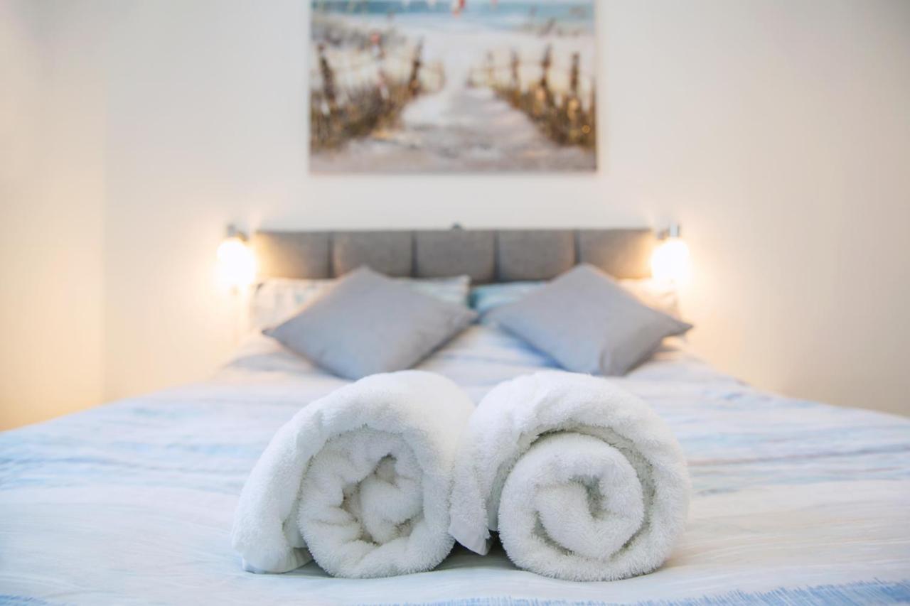 Marina View Guest House Ιρβάιν Εξωτερικό φωτογραφία