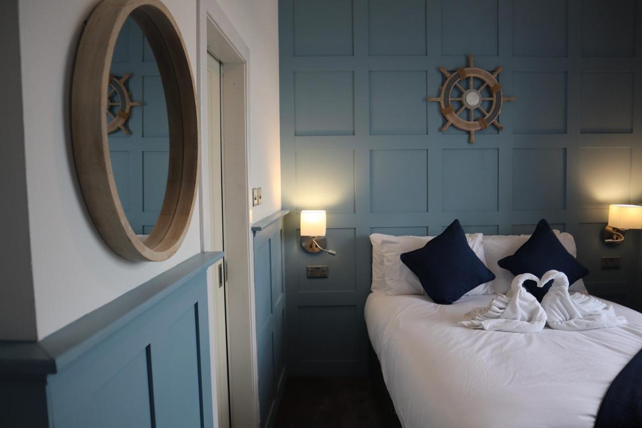 Marina View Guest House Ιρβάιν Εξωτερικό φωτογραφία