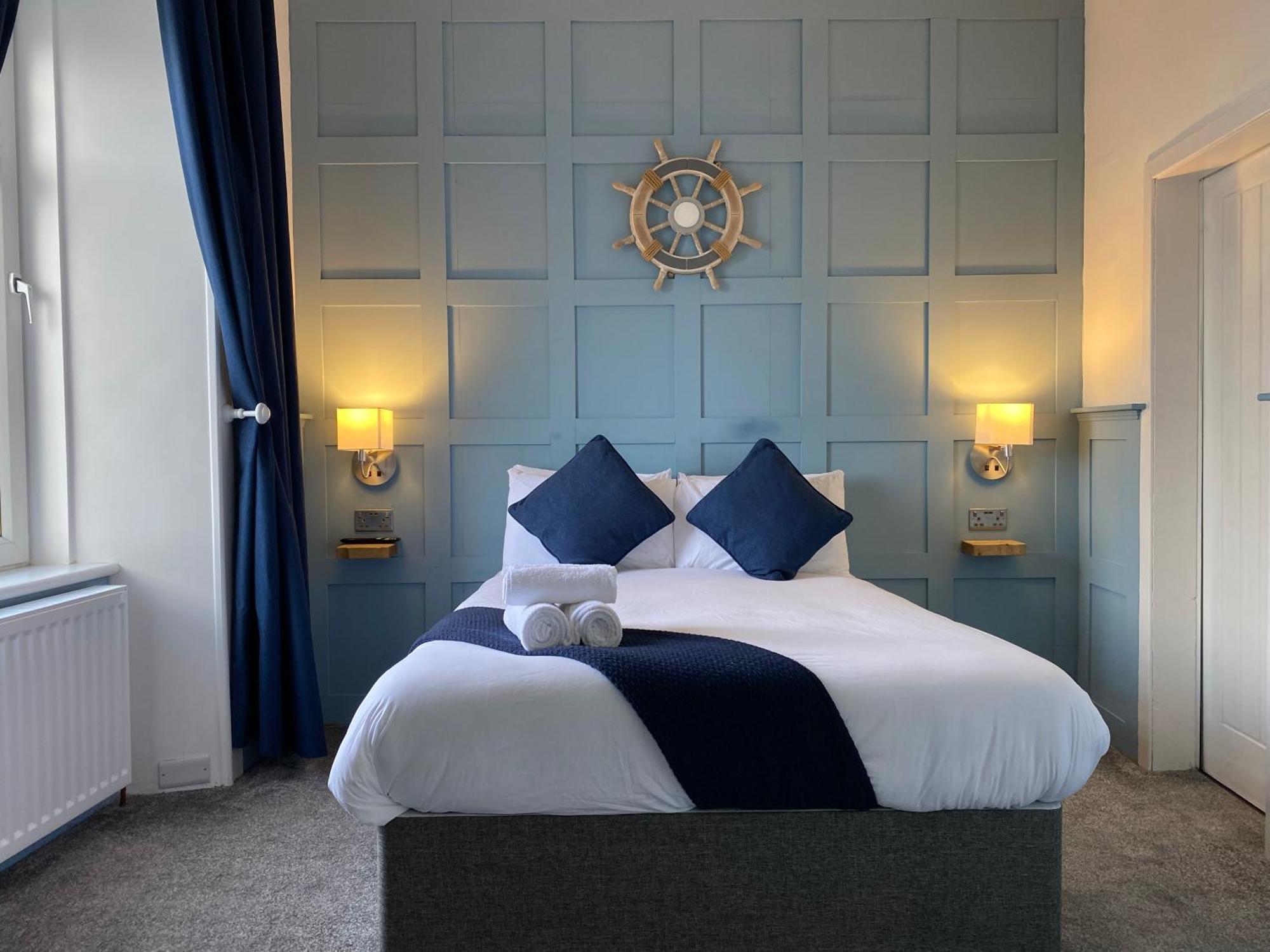 Marina View Guest House Ιρβάιν Εξωτερικό φωτογραφία