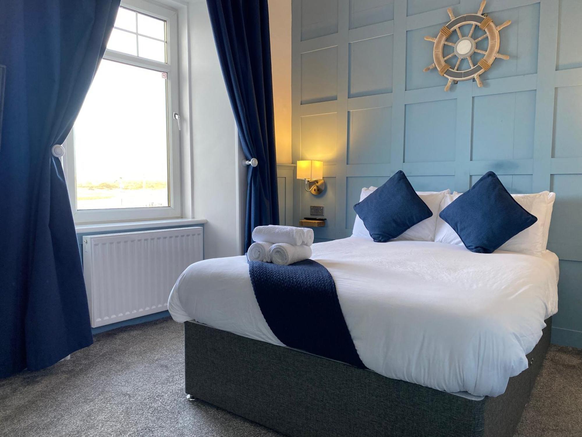 Marina View Guest House Ιρβάιν Εξωτερικό φωτογραφία