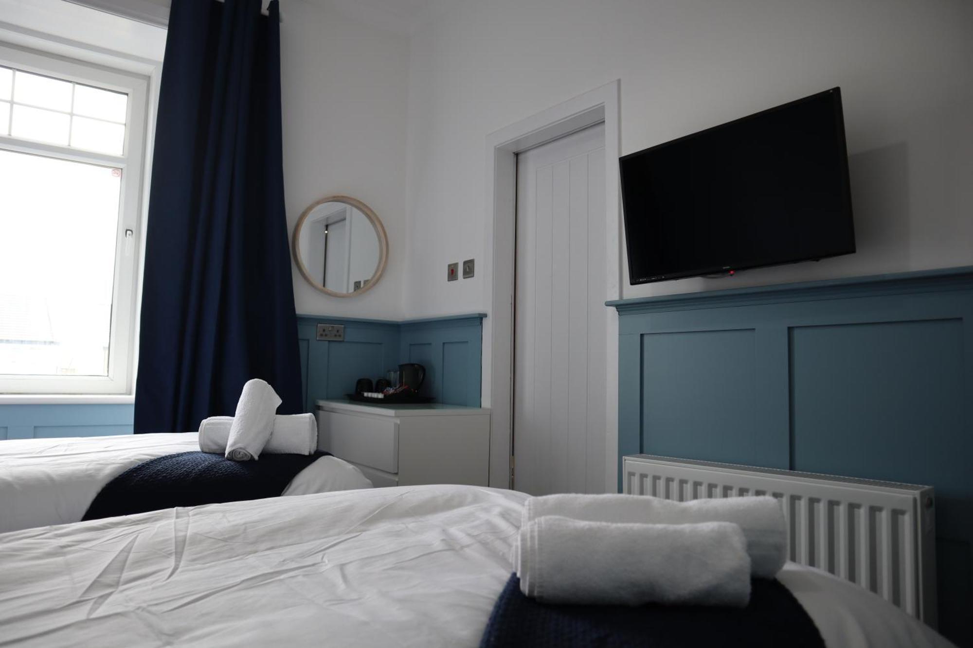 Marina View Guest House Ιρβάιν Εξωτερικό φωτογραφία